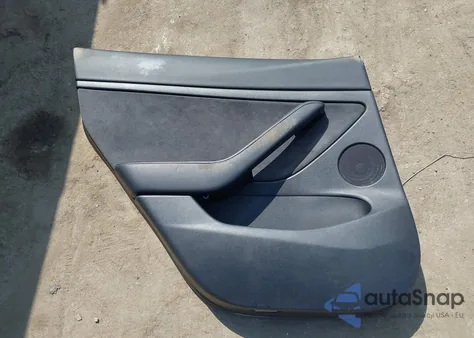 2023 Tesla Model 3 Rear-Wheel Drive from USA, damaged, VIN 5YJ3E1EA3PF453076